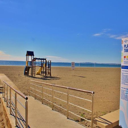 Beach Breeze Townhouse By The Beach Santa Pola Extérieur photo