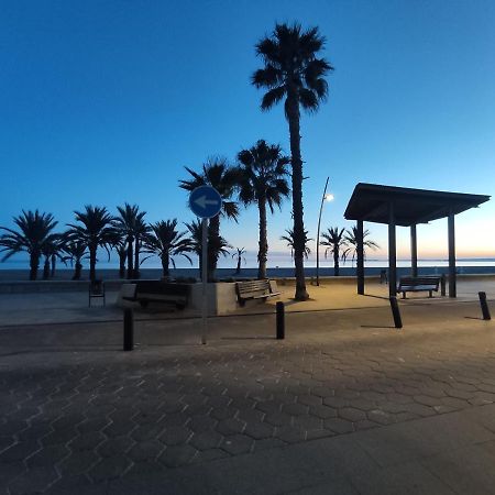 Beach Breeze Townhouse By The Beach Santa Pola Extérieur photo