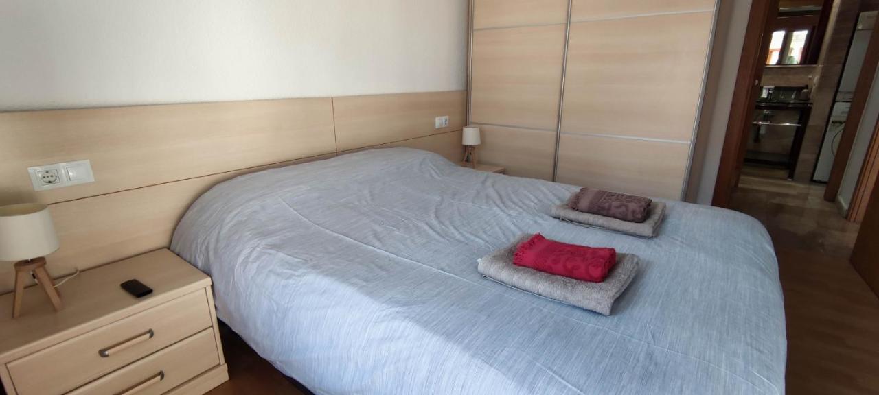 Beach Breeze Townhouse By The Beach Santa Pola Extérieur photo