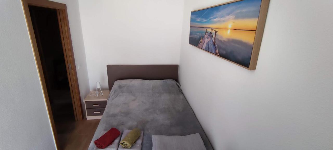 Beach Breeze Townhouse By The Beach Santa Pola Extérieur photo