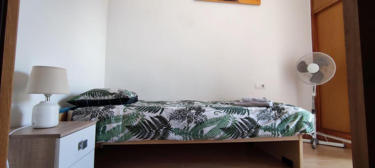 Beach Breeze Townhouse By The Beach Santa Pola Extérieur photo