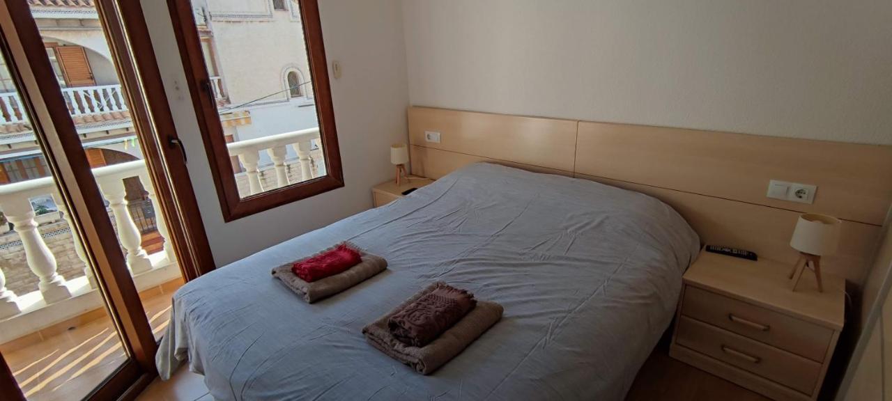 Beach Breeze Townhouse By The Beach Santa Pola Extérieur photo