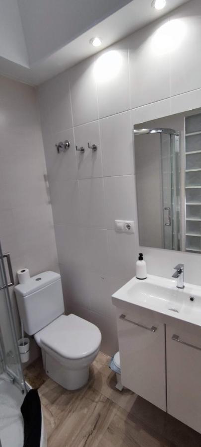 Beach Breeze Townhouse By The Beach Santa Pola Extérieur photo