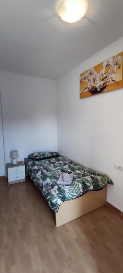 Beach Breeze Townhouse By The Beach Santa Pola Extérieur photo