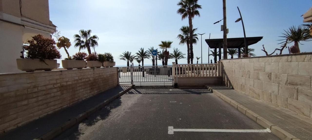 Beach Breeze Townhouse By The Beach Santa Pola Extérieur photo