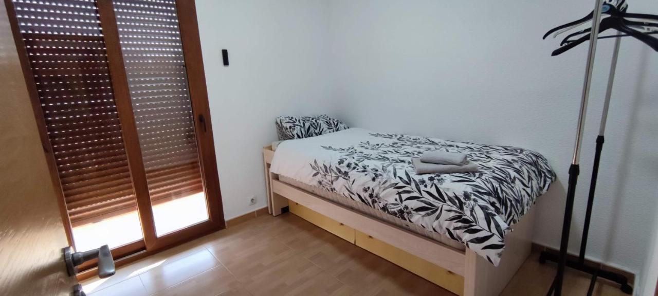 Beach Breeze Townhouse By The Beach Santa Pola Extérieur photo