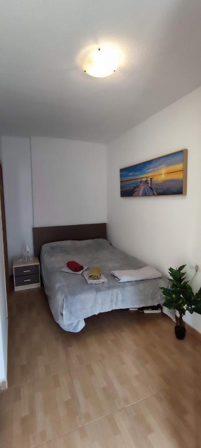 Beach Breeze Townhouse By The Beach Santa Pola Extérieur photo