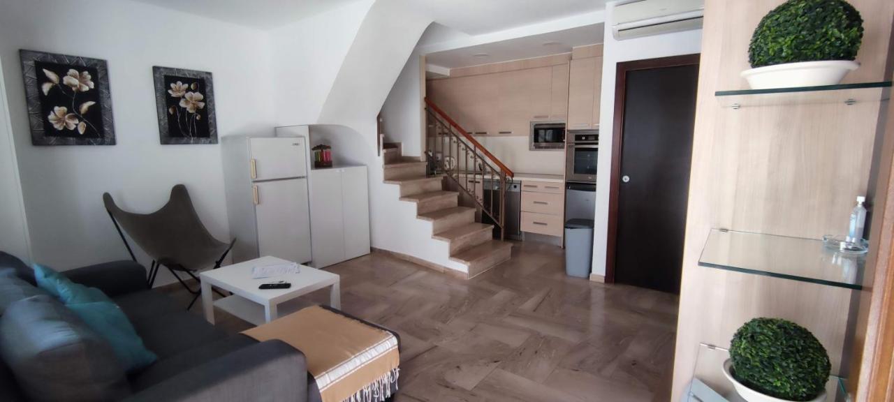 Beach Breeze Townhouse By The Beach Santa Pola Extérieur photo