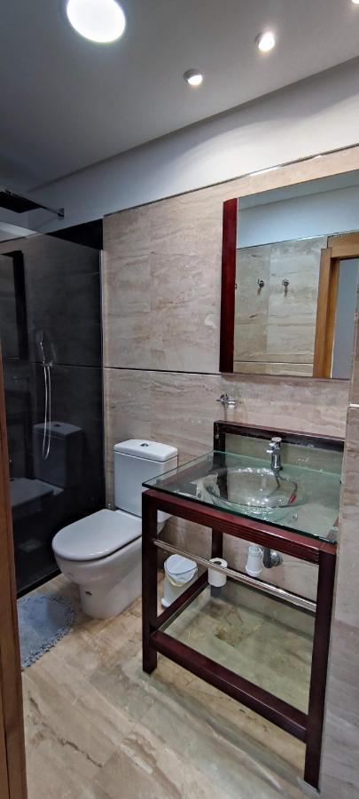Beach Breeze Townhouse By The Beach Santa Pola Extérieur photo