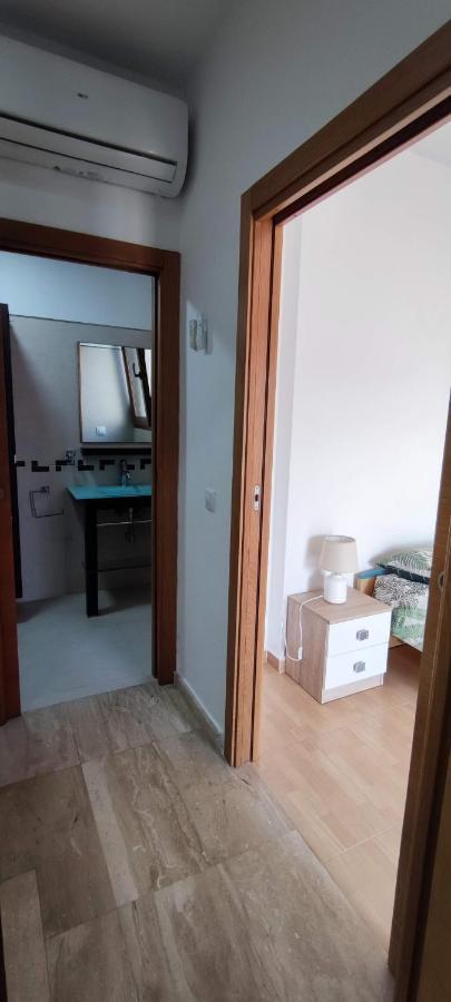 Beach Breeze Townhouse By The Beach Santa Pola Extérieur photo