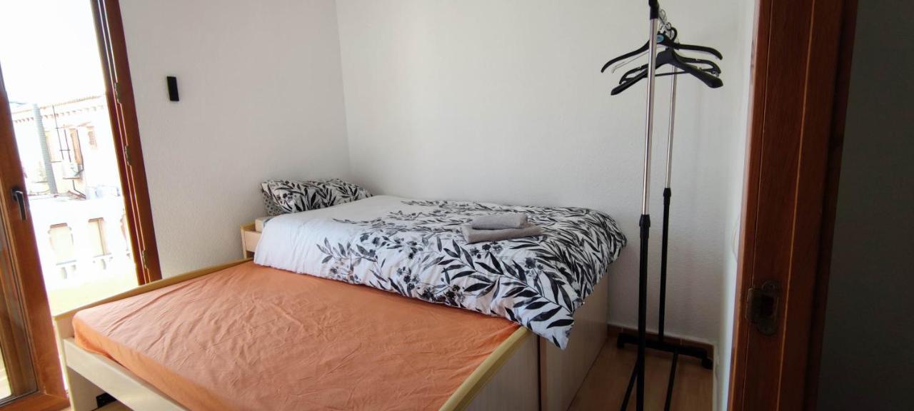 Beach Breeze Townhouse By The Beach Santa Pola Extérieur photo
