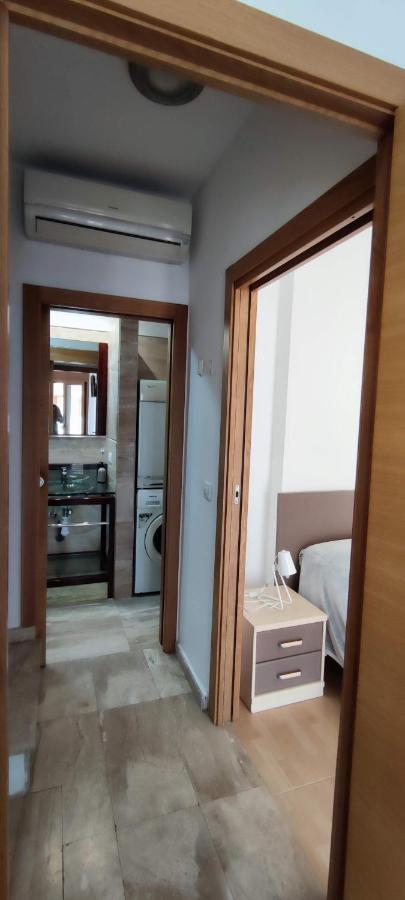 Beach Breeze Townhouse By The Beach Santa Pola Extérieur photo