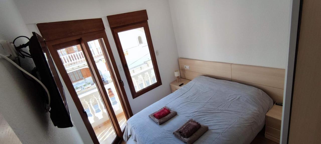Beach Breeze Townhouse By The Beach Santa Pola Extérieur photo