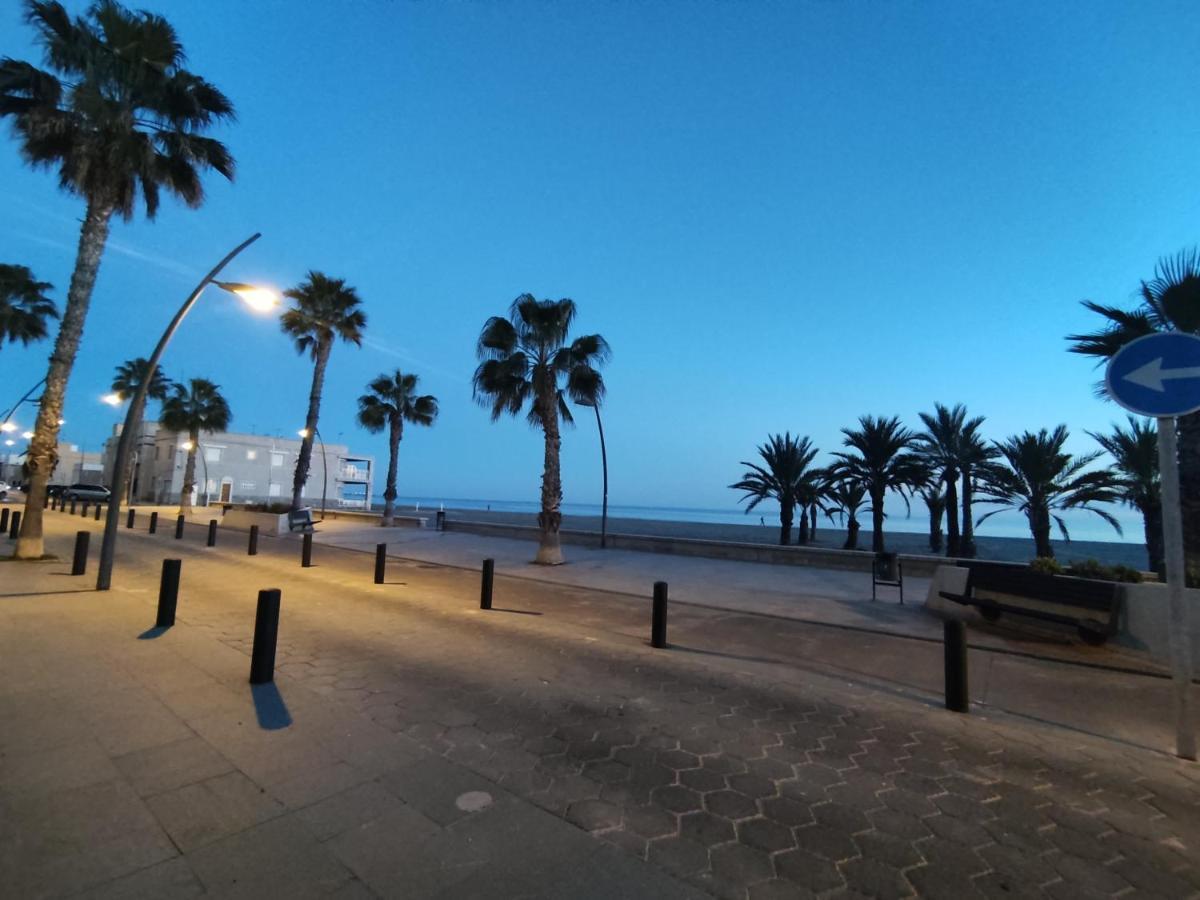 Beach Breeze Townhouse By The Beach Santa Pola Extérieur photo